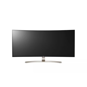 返品不可でお願いいたしますLG 38UC99-W ウルトラワイドモニター37.5インチ3840×1600