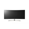 38" Class 21:9 UltraWide® WQHD+ IPS Curved LED Monitor (37.5" Diagonal)