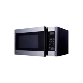 1.1 cu. ft. Countertop Microwave Oven with EasyClean®