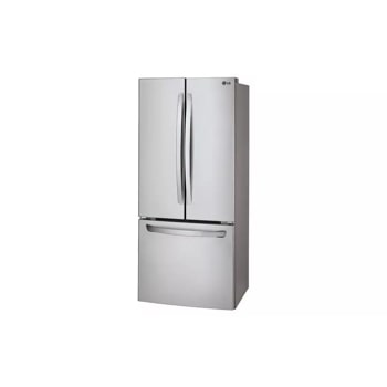 22 cu. ft. French Door Refrigerator