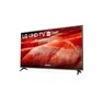 LG 75 inch Class 4K Smart UHD TV w/AI ThinQ® (74.5'' Diag)