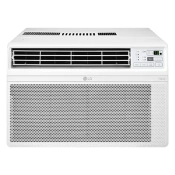 Smart Wi-Fi Enabled Window Air Conditioner1