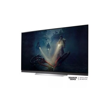 E7 OLED 4K HDR Smart TV - 65" Class (64.5" Diag)