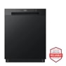 Front Control Dishwasher with LoDecibel Operation and Dynamic Dry™