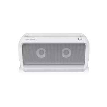 LG PK7 Xboom portable wireless speaker review