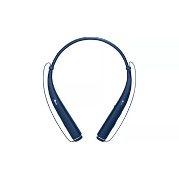 LG TONE PRO® Bluetooth® Wireless Stereo Headset