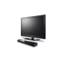 42" Class CINEMA 3D 1080P LED LCD TV (42.0" diagonal) & Sound Bar