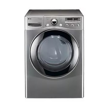 LG DLEX2655V.ASSEEUS Support Manuals Warranty More LG USA