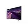 LG 75 Inch Class QNED85 AQA series MiniLED 4K UHD Smart webOS 22 w/ ThinQ AI TV