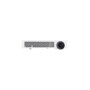 Portable 1080p LED Projector with Smart TV and Magic Remote