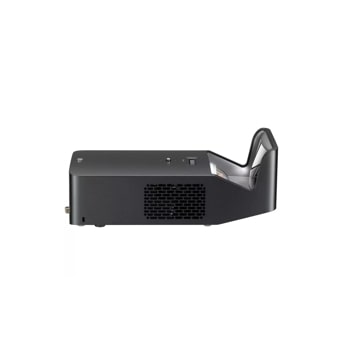 LG Minibeam UST PF1000UG　超短焦点プロジェクター LGエレクトロニクス Minibeam UST PF1000UG [ブラック] 価格比較