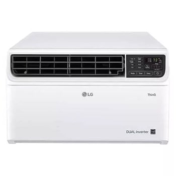 Discontinued Air Conditioners