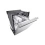 Front Control Dishwasher with QuadWash™