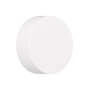 LG TMST2A6W smart home accessory in white with rounded cylindrical design