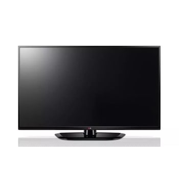 60” Class Full HD 1080p Plasma TV (59.5” diagonally)