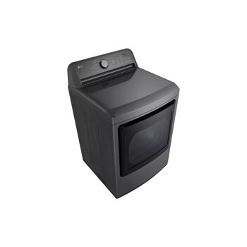 7.3 cu. ft. Top Load Energy Star Electric Dryer with Sensor Dry, FlowSense® & Clean Filter Indicators