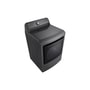 7.3 cu. ft. Top Load Energy Star Electric Dryer with Sensor Dry, FlowSense® & Clean Filter Indicators