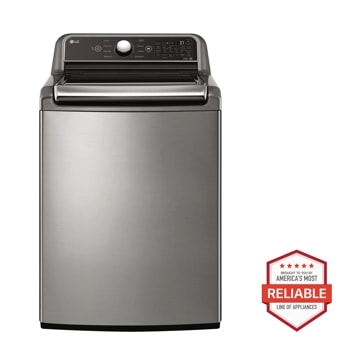 Brought to you by America's most Reliable line of appliances
1