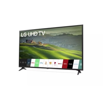 LG 55 Inch Class 4K HDR Smart LED TV (54.6" Diag)
