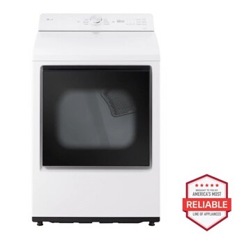 BROUGHT TO YOU BY
AMERICA'S MOST RELIABLE LINE OF APPLIANCES
