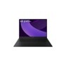 17" gram Pro Product Image with infill top front view open with logo