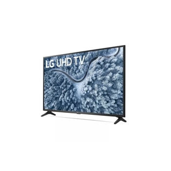 LG UN 65 inch 4K Smart UHD TV