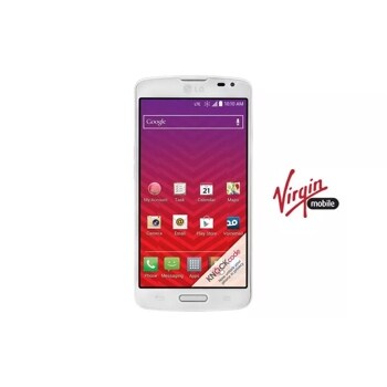 With the LG Volt™, have the power to stream videos and browse social sites on a smartphone that delivers sharp, vivid colors all day long on its 4.7" IPS display.