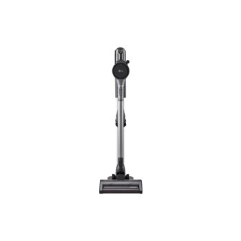 CordZero™ Kompressor® Cordless Stick Vacuum with Dual Floor Max Nozzle & ThinQ (A923KGMP)