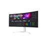 40" Curved UltraWide® 5K2K Nano IPS Monitor with Thunderbolt™ 4 Connectivity