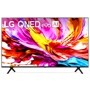 75 Inch Class LG QNED evo AI QNED91AA 4K Smart TV 2025