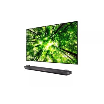 LG OLED65W8PUA: 65 Inch Class LG SIGNATURE OLED TV W8 - 4K HDR