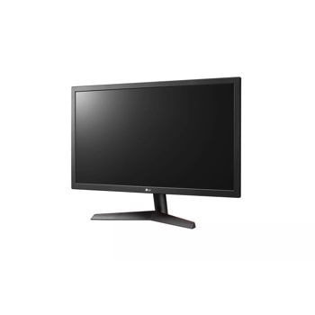 24" UltraGear™ FHD 144Hz 1ms Gaming Monitor with FreeSync™