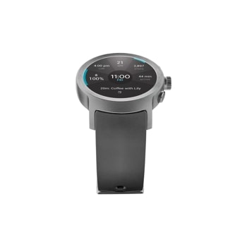 Lg g watch discount sport