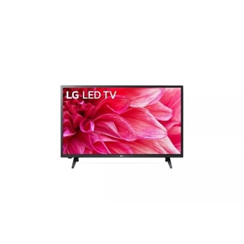 LG 32 inch Class 720p HD TV (31.5'' Diag) 