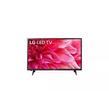 LG 32 inch Class 720p HD TV (31.5'' Diag) 