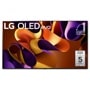 LG OLED evo
WORLD'S No. 1
OLED TV
FOR 12 YEARS
PREMIUM
OLED
G4
5 YEAR
LIMITED 
PANEL WARRANTY
LG