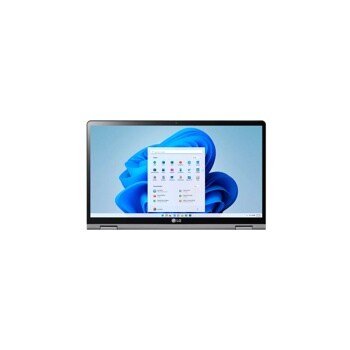 LG gram 14" i7 Processor 2-in-1 Ultra-Lightweight Laptop
