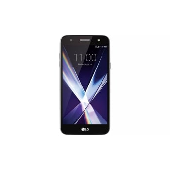 LG X charge™ | ACG