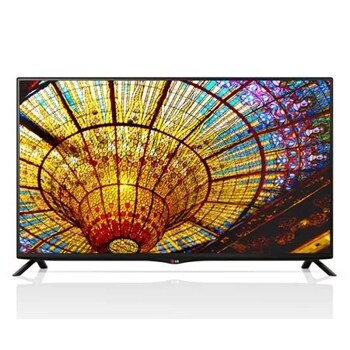 4K UHD Smart LED TV - 40" Class (39.5" Diag) 