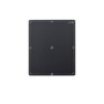 14HQ701G-BP Product Gallery Image Front view
