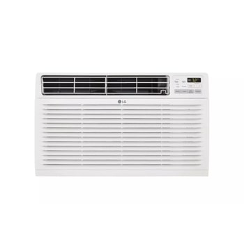 11,200 BTU 230v Through-the-Wall Air Conditioner with Heat