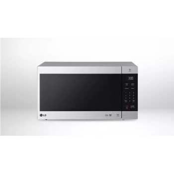 LG MH-6338AK forno a microonde 23 L 800 W Nero