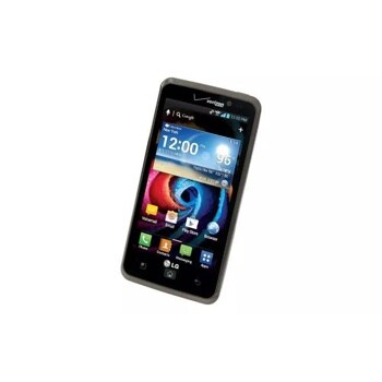 Verizon 4G LTE connectivity, 4.5" True HD IPS display, 1280 x 720 pixel resolution, 4G LTE Plus Snapdragon™ processor with 1.5GHz dual CPUs