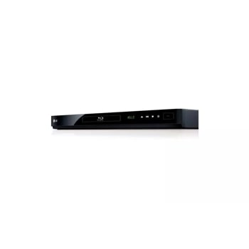 BD611 Blu-ray Disc&trade  Player