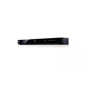 LG BD611 Blu-ray Disc™ Player (BD611) | LG USA