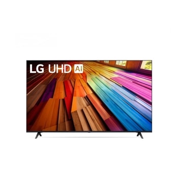 LG UHD AI