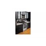 Freestanding Gas Range (Stainless Steel)