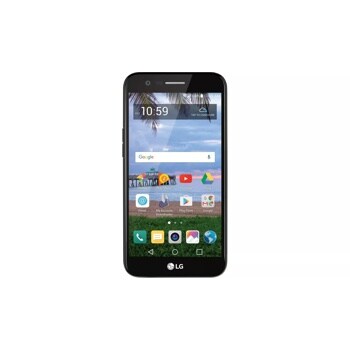LG Grace™ LTE (GSM) | TracFone