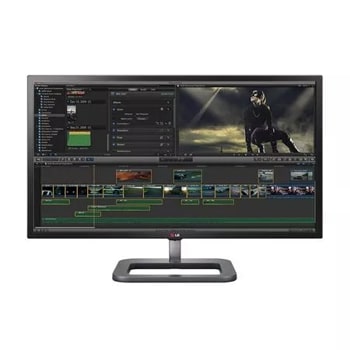 LG 31MU97-B.AEK: Support, Manuals, Warranty & More | LG USA Support