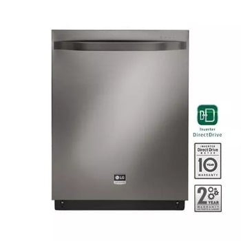 Sears store lg dishwasher